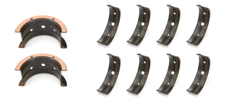 Acl Bearings BBC Main Bearing Set Narrowed