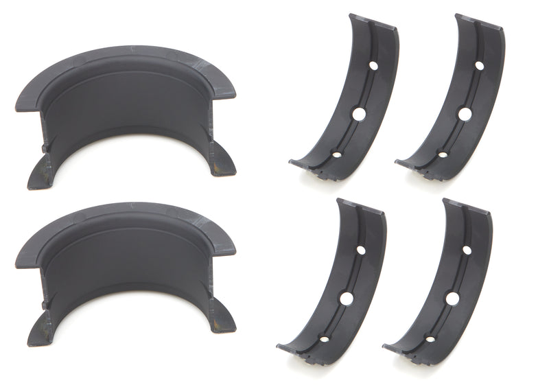 Acl Bearings BBC Main Bearing Set Narrowed - Coated