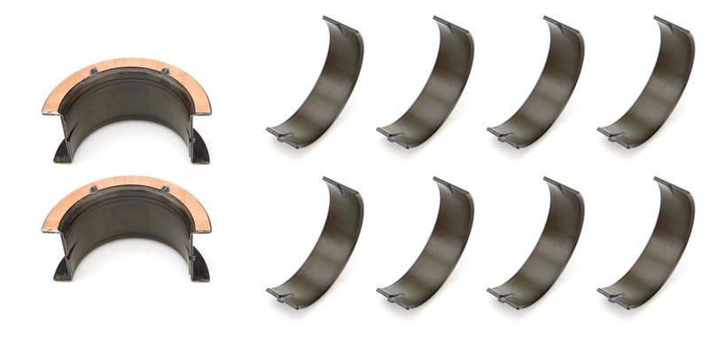 Acl Bearings BBC Main Bearing Set Narrowed