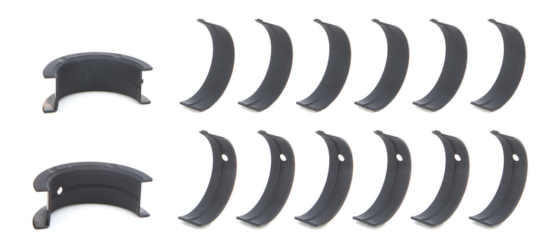 Acl Bearings Main Bearing Set Coated Nissan 6-Cyl RB25/RB30