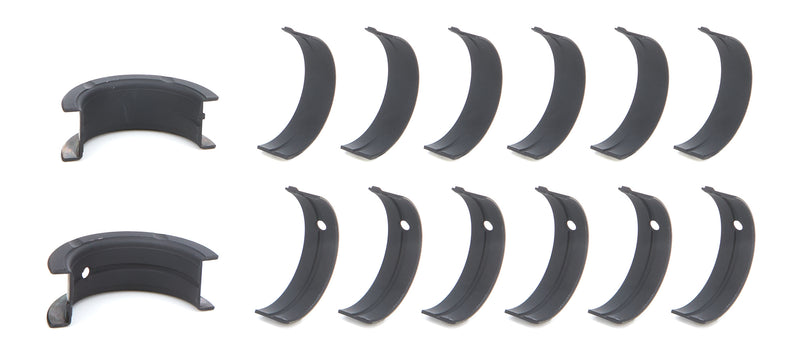 Acl Bearings Main Bearing Set Coated Nissan 6-Cyl RB25/RB30