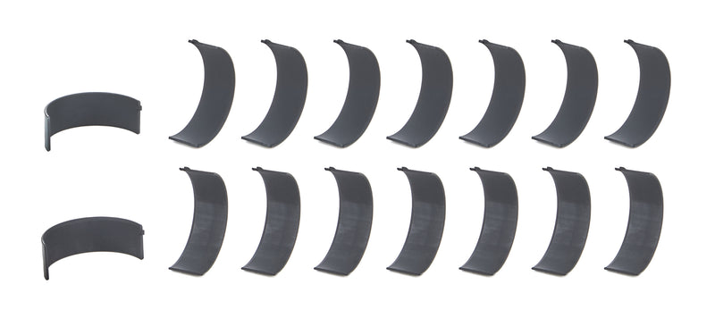 Acl Bearings Rod Bearing Set Coated SBC 305-400