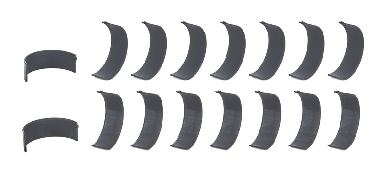 Acl Bearings Rod Bearing Set Coated SBC 305-400
