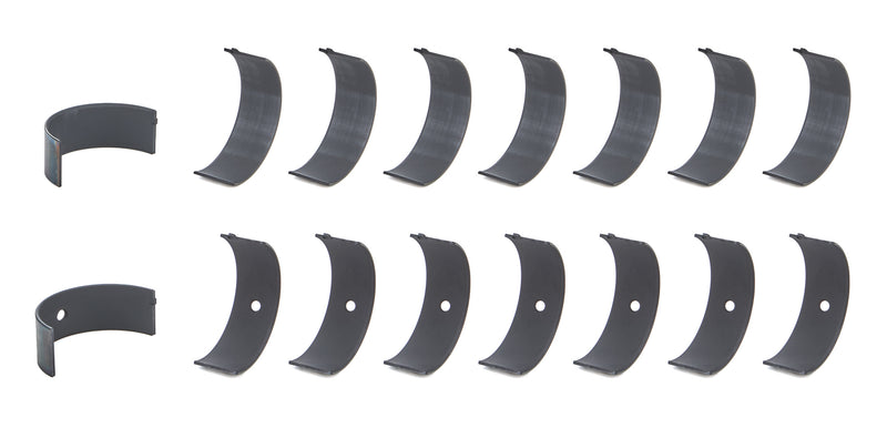 Acl Bearings Rod Bearing Set Coated BBC 396-454