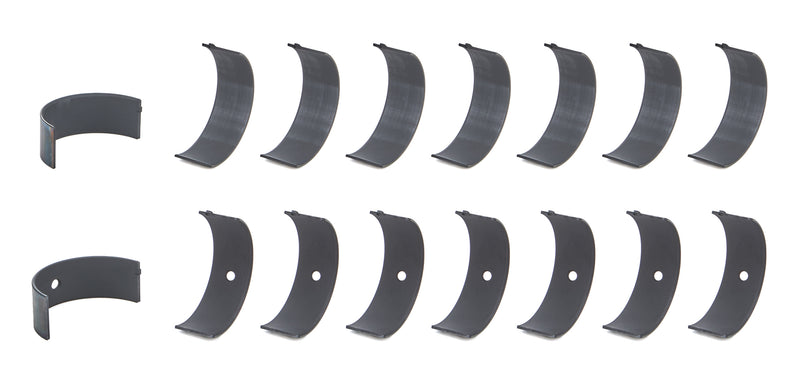 Acl Bearings Rod Bearing Set Coated BBC 396-454