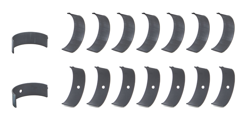 Acl Bearings Rod Bearing Set Coated BBC 396-454