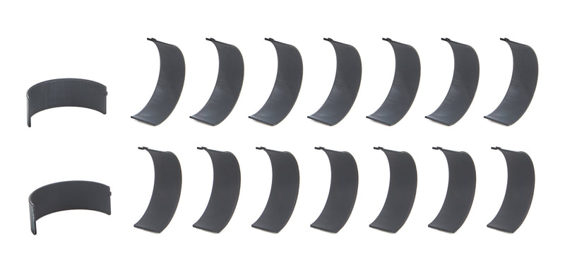 Acl Bearings Rod Bearing Set Coated BBC 396-454