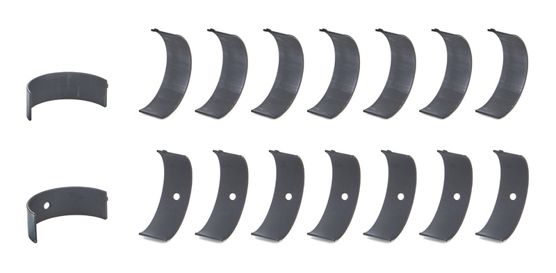 Acl Bearings Rod Bearing Set Coated BBC 396-454