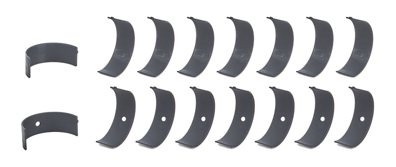 Acl Bearings Rod Bearing Set Coated BBC 396-454