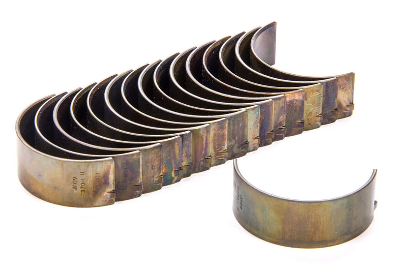 Acl Bearings Rod Bearing Set