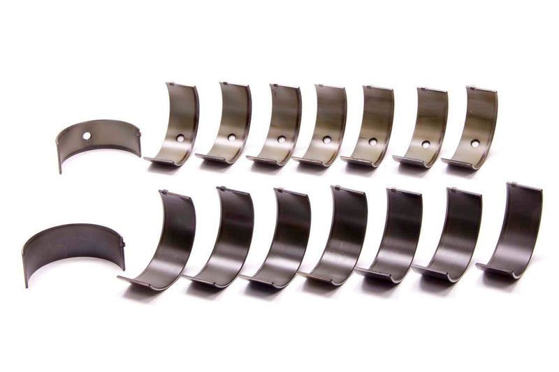Acl Bearings Rod Bearing Set 2.000 Pin - Narrowed