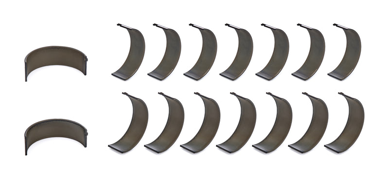Acl Bearings Rod Bearing Set 2.000 Pin - Narrowed