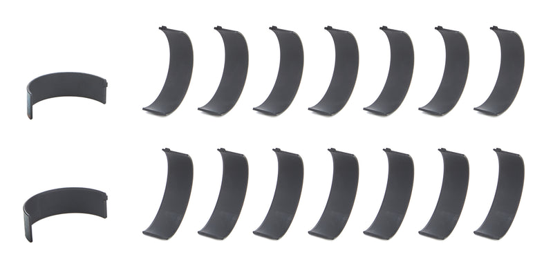 Acl Bearings Rod Bearing Set Coated BBF 429/460