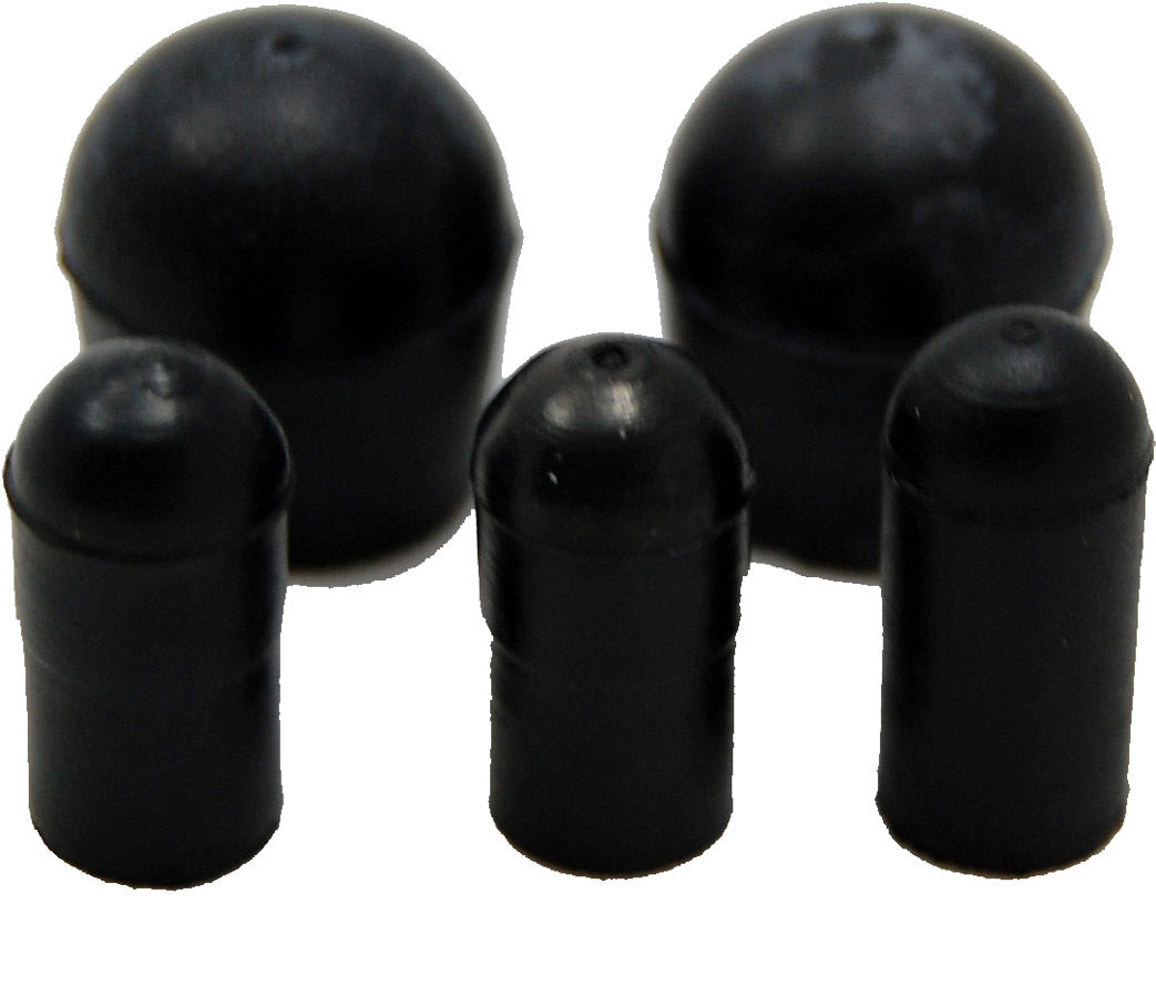 Vacuum Caps