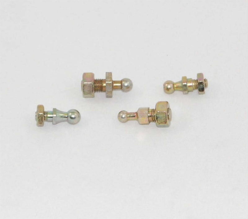 Advanced Engine Design Throttle Ball Assortment