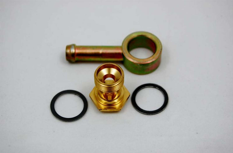 Advanced Engine Design Banjo Fuel Bowl Fitting (600 Style)