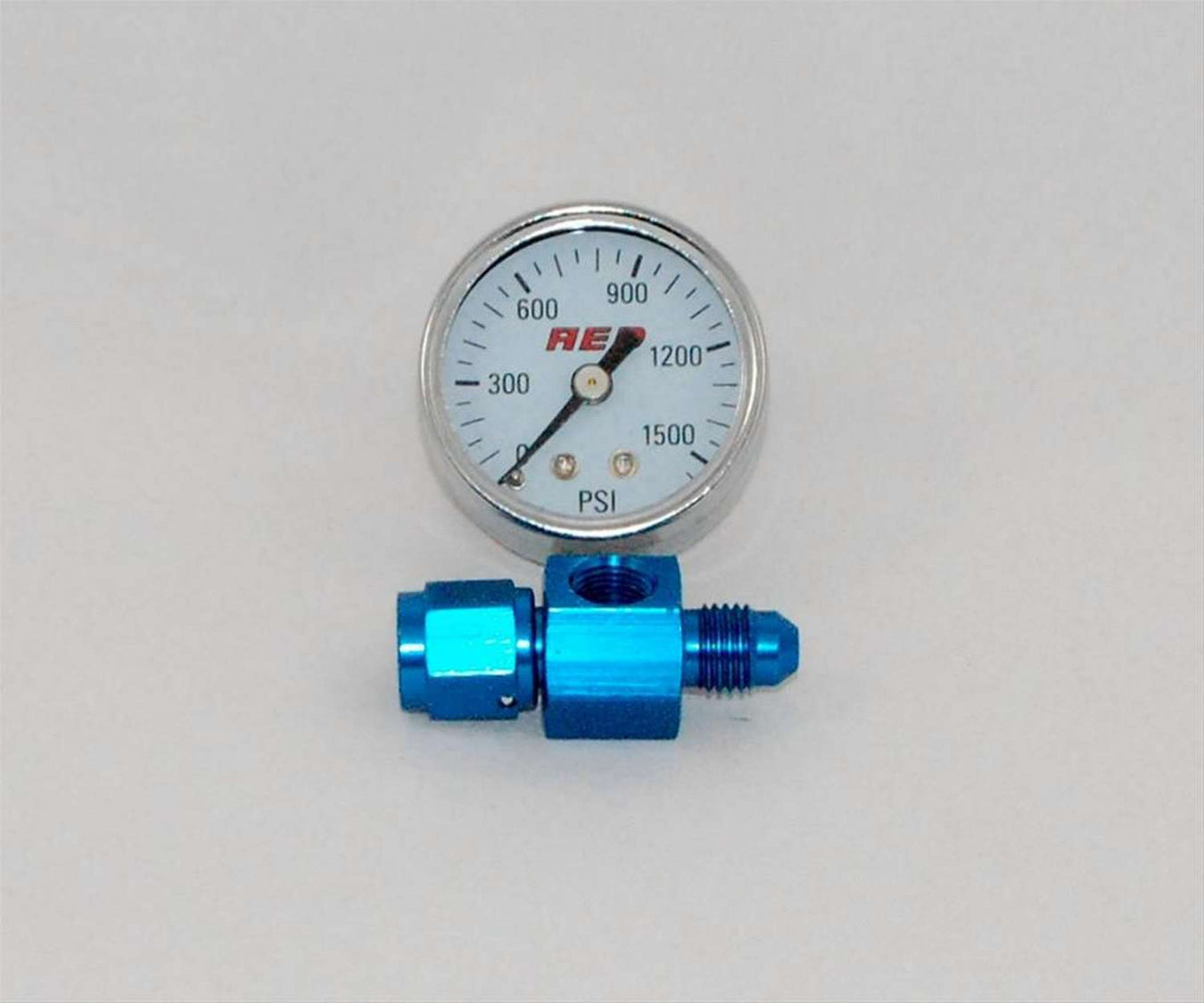 Analog Gauges