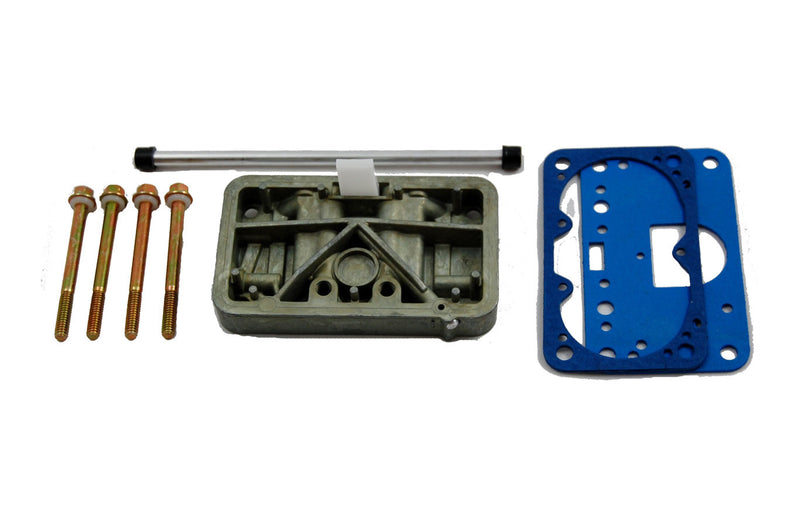 Advanced Engine Design Metering Block Conv. Kit
