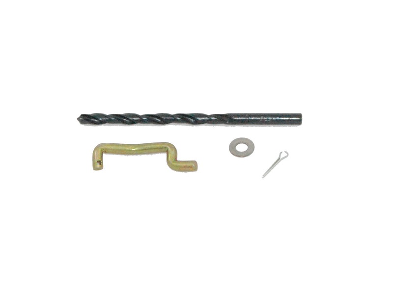 Advanced Engine Design 1 to 1 Throttle Linkage Kit