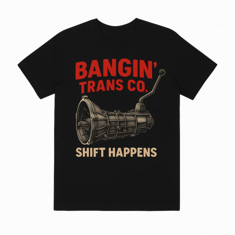 SMG Bangin’ T-Shirt