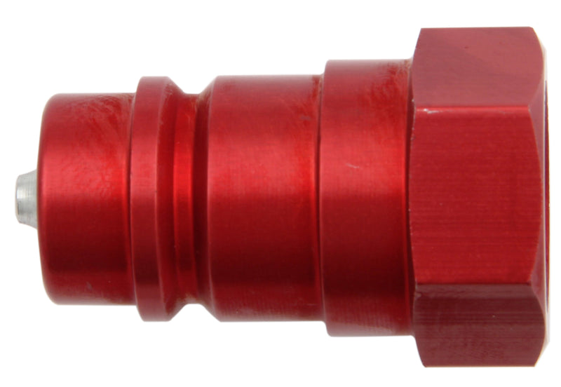 Aeroquip Male Lt Weight Alum. Cou