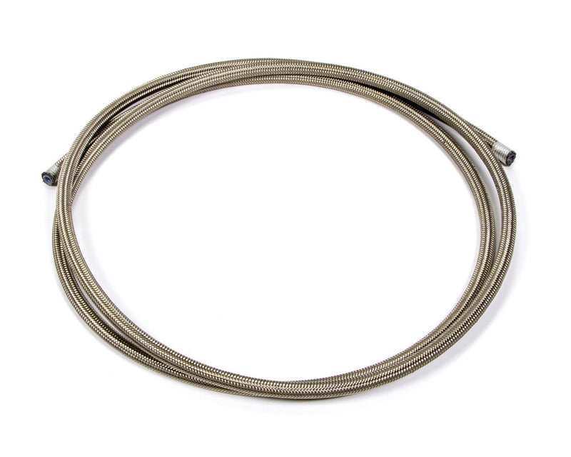 Aeroquip #4 Teflon Hose 6'
