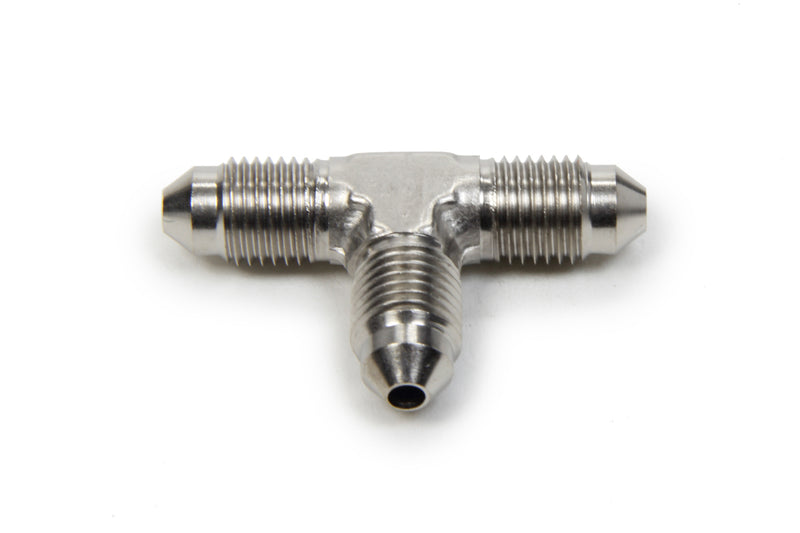 Aeroquip 3an Union Tee Fitting