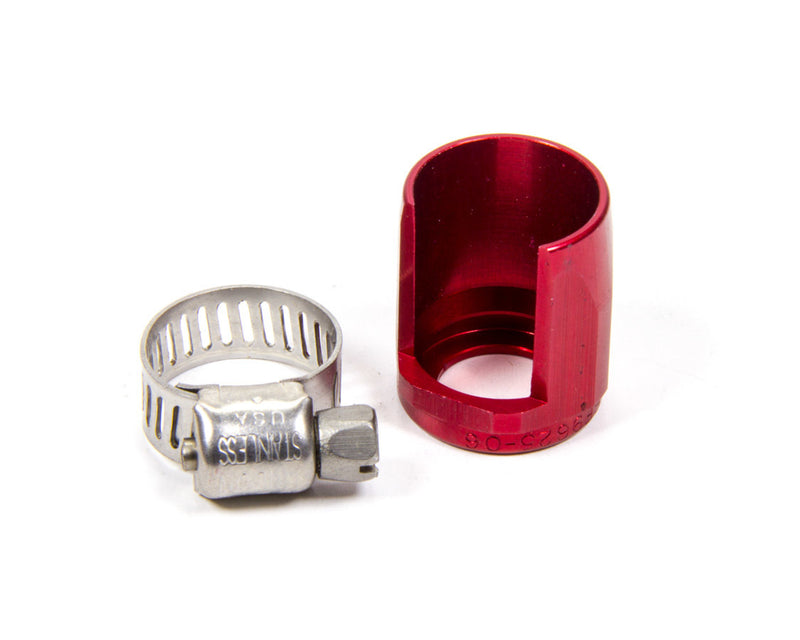 Aeroquip #6 Pro-Clamp Hose End