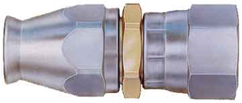 Aeroquip #8 Steel Swivel (Teflon)