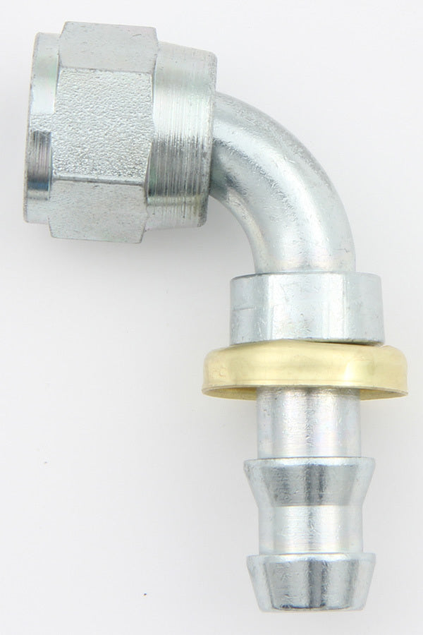 Aeroquip #6 90 Degree Elbow Swive