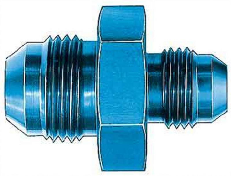 Aeroquip #8 - #4 Union Reducer