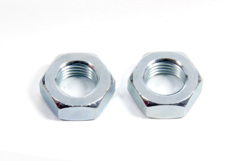 Aeroquip #4 Steel Bulkhead Locknu