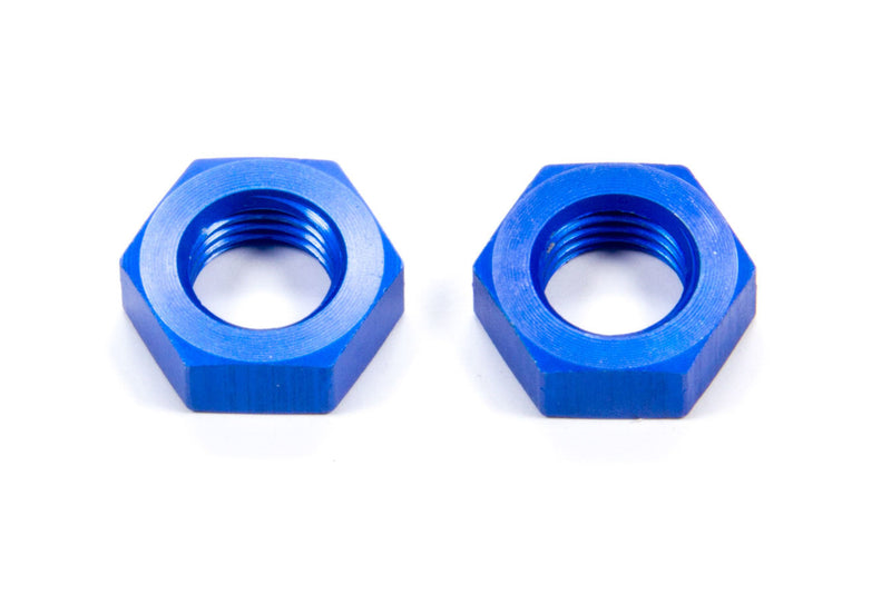 Aeroquip Alum #4 Locknut