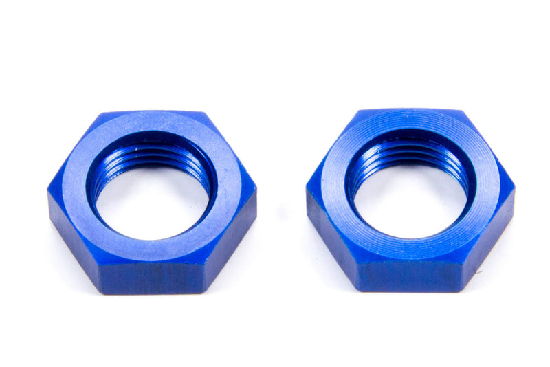 Aeroquip Alum #6 Locknut