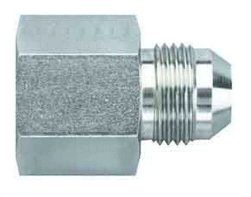 Aeroquip -12 Steel To -10 Reducer Fitting