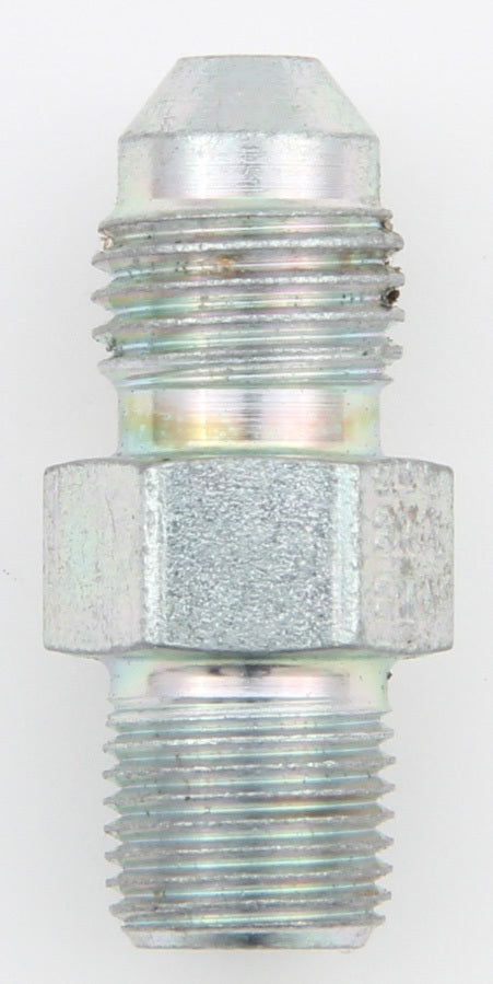 Aeroquip #4 An Flare To 1/8in Pipe