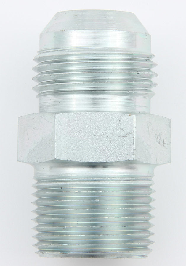 Aeroquip #12 An Flare To 1/2in Pipe