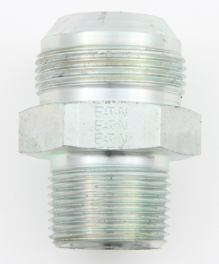 Aeroquip Steel 1in Mp/#20 37 Flare