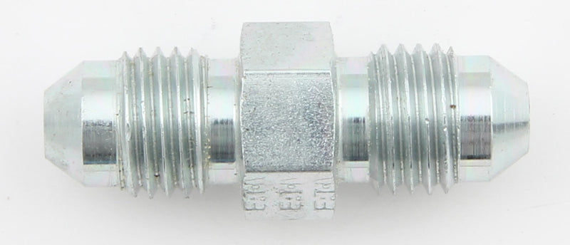 Aeroquip #4flare/#4flare Stl Unio