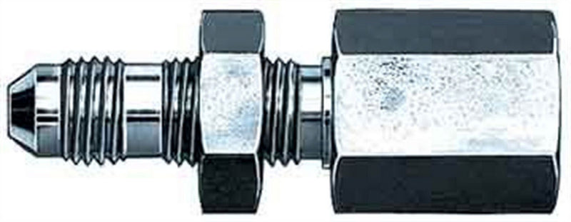 Aeroquip #4 To 1/8in Female Conn