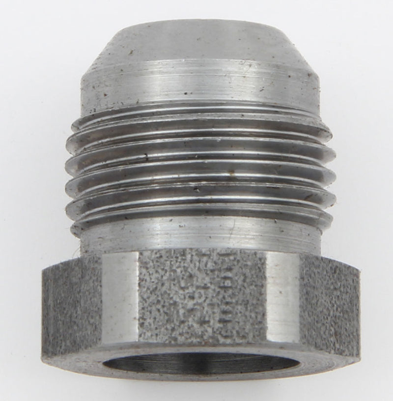 Aeroquip #8an To 1/2in Adapter