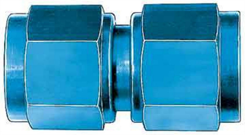 Aeroquip #6 Female Flare Swivel