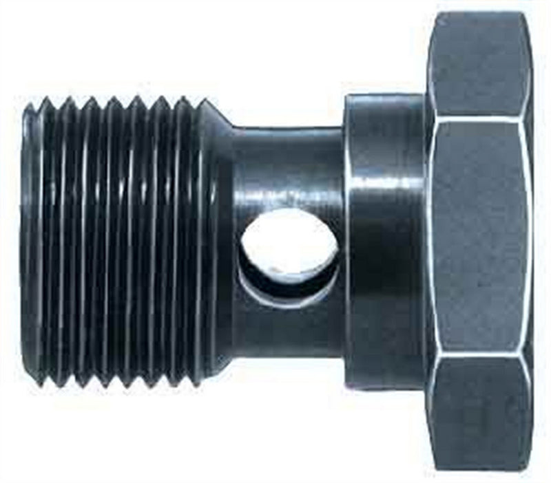 Aeroquip Steel 7/16in-20 Banjo Bolt