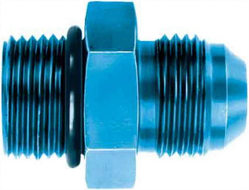 Aeroquip #12 - #12 O-Ring Flr Adt