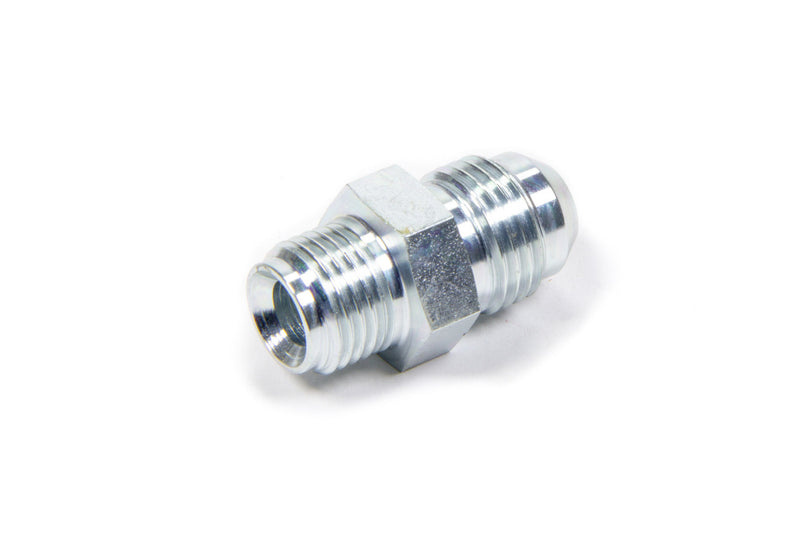 Aeroquip #6 to 1/2-20 Inverted Flare Steel Fitting