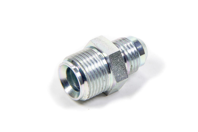 Aeroquip -6an to 11/16-18 I/F Steel Adapter Fitting