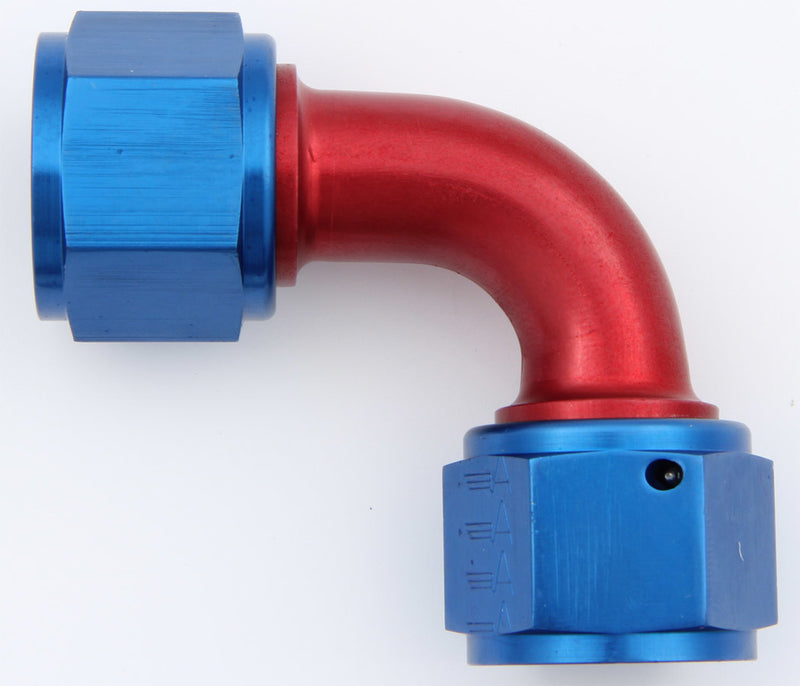 Aeroquip #12 90 Deg Female Flare Swivel