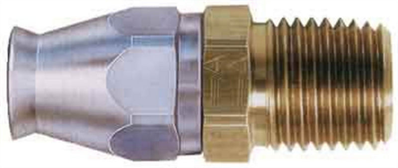 Aeroquip #4 - 1/8in Tfe Hose End