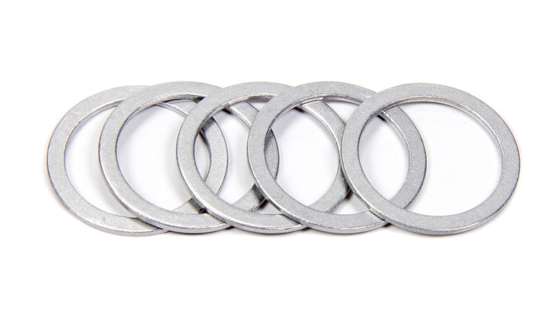 Aeroquip #10 Aluminum Crushwasher