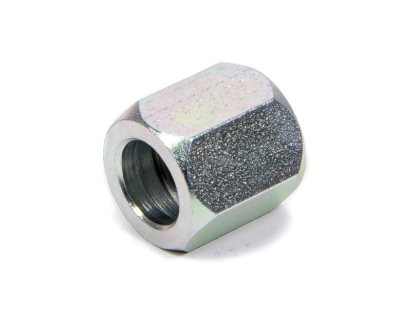 Aeroquip #6 Steel Tube Nut